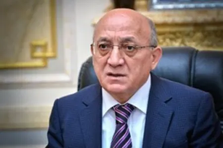 Aşura günündə zəncir vurulmasına RƏSMİ MÖVQE