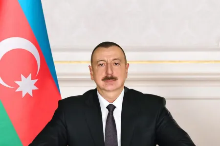 İlham Əliyev sərəncam imzaladı - SİYAHI