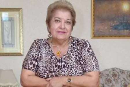 Prezidentdən Ruhəngiz Qasımovayla bağlı - MÜHÜM SƏRƏNCAM