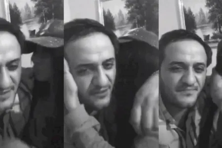 Aysu tanınmış evli meyxanaçı - Orxan Lökbatanlı ilə eşq yaşayırmış+ FOTOLAR