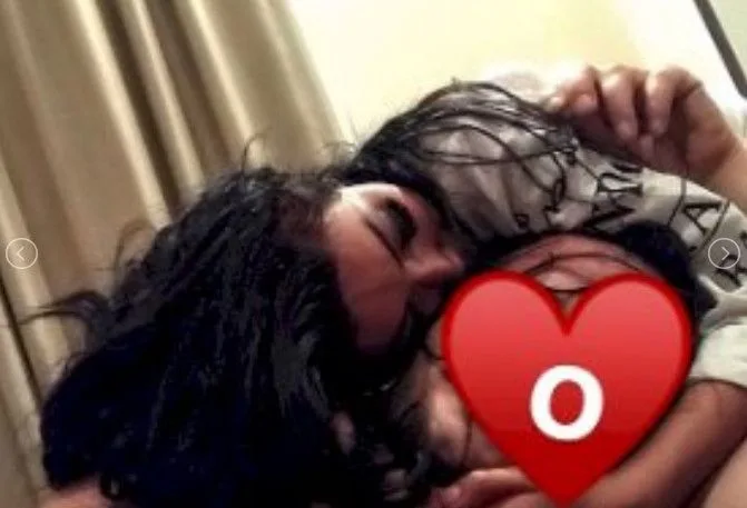 Aysu tanınmış evli meyxanaçı - Orxan Lökbatanlı ilə eşq yaşayırmış+ FOTOLAR