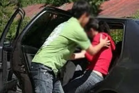 Azərbaycanda daha bir azyaşlı qız qaçırıldı - -Bu dəfə Goranboyda