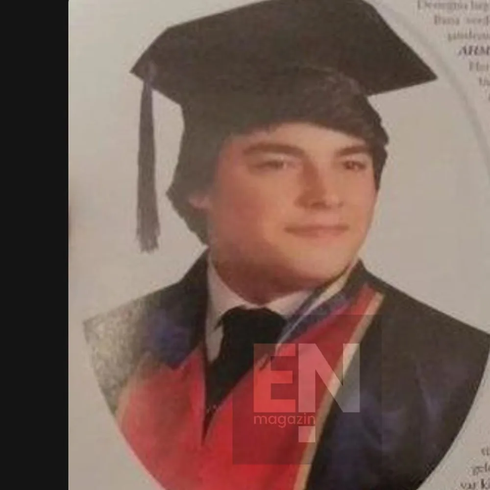 "Hercai"nin Miranının arxiv görüntüsü yayıldı - GÖZLƏRİNİZƏ İNANMAYACAQSINIZ - FOTO