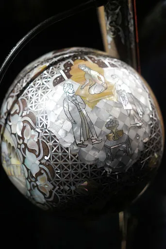 “Musiqi alətləri: birlik və müxtəliflik” sərgisinin - AÇILIŞI - FOTO - VİDEO