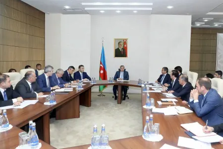 "İİslahatlar 4,2 miyondan çox insanın yaşayışına müsbət təsir edib" - SAHİL BABAYEV