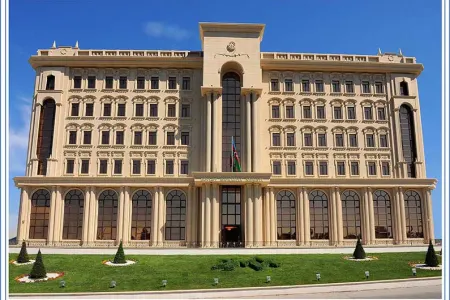 İşgüzar vizayla Azərbaycana gəlib qaydanı pozdular - 3 nəfər SAXLANILDI