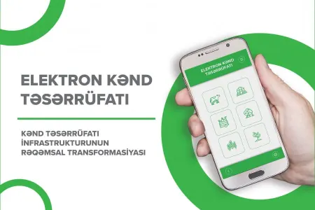 EKTİS-də qeydiyyatdan keçən fermerlərin sayı 335230 nəfərə çatdı