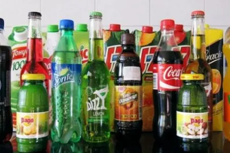 Həkimlər qazlı sularla bağlı həyəcan təbili çalırlar
