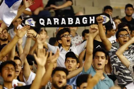 "Qarabağ"-"Sevilya" oyuna 28 min bilet satılıb- - anşlaq olacaq