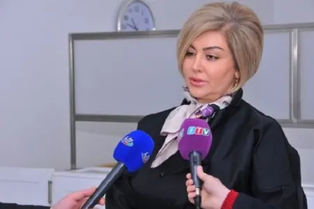 Elinanın anasının vəkili: - “Bu işdə ən qərəzli yanaşdığımız şəxs Xalidə Bayramova olub”