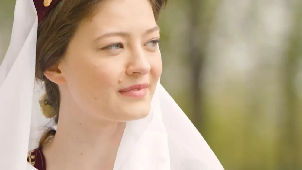 "Millətin ruhu"- - ƏHMƏD CAVAD