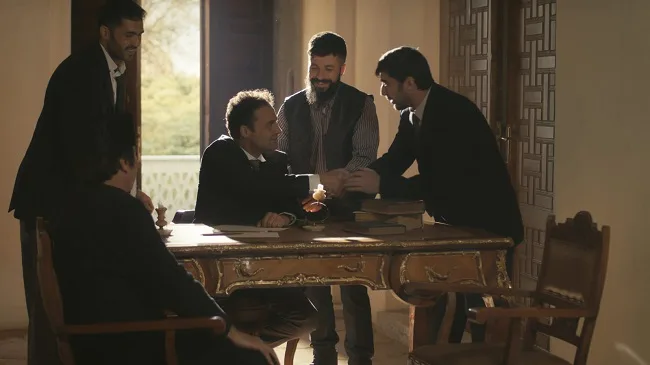 "Millətin ruhu"- - ƏHMƏD CAVAD