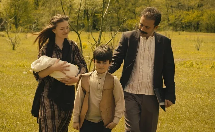 "Millətin ruhu"- - ƏHMƏD CAVAD