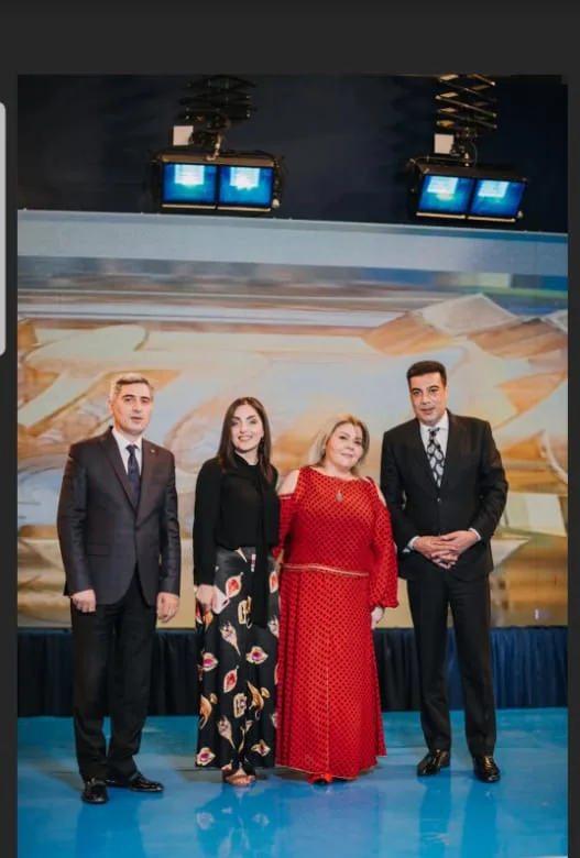 "Millətin ruhu"- - ƏHMƏD CAVAD