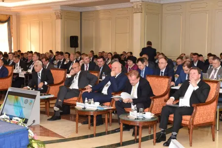 “Azərbaycan Dəmir Yolları” TDƏŞ-in üzvlüyünə qəbul edilib - FOTO