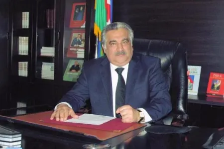 Selcan və bacısı Qəhrəmanlıdan çoxdan imtina edib - İCRA BAŞÇISI