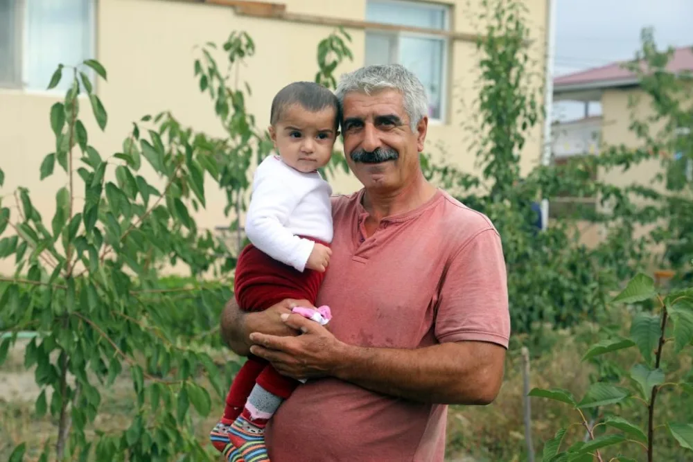 Sahil Babayev - QUBADA - FOTO