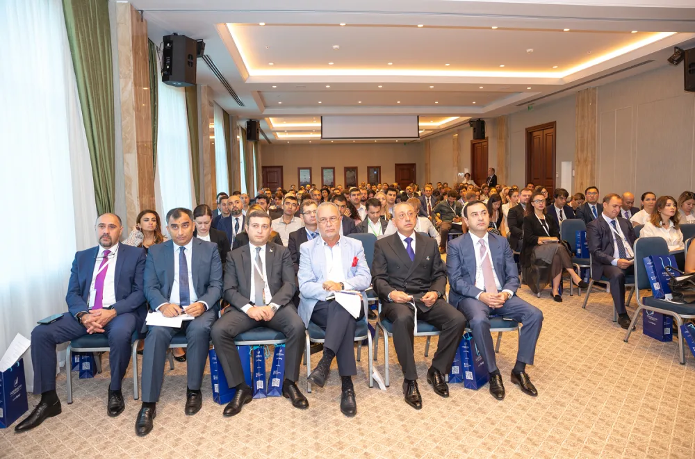 Bakıda “E-Commerce & Travel – 2019” konfransı - KEÇİRİLİR