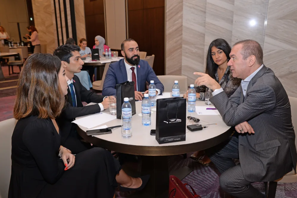 Azərbaycanda yeni işgüzar turizm məhsulları - YARADILACAQ