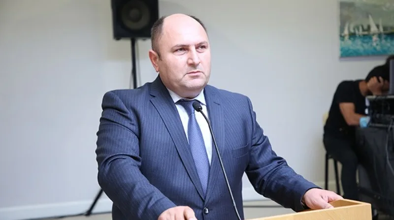 "Qafqaz neoliti" filminin - TƏQDİMATI KEÇİRİLDİ