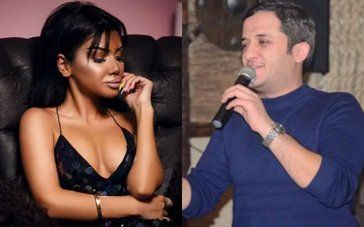 Modellə sevgili olan Orxan Lökbatanlının həyat yoldaşı danışdı: - " Məni küçə pozğununa dəyişib"