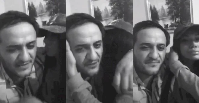 Modellə sevgili olan Orxan Lökbatanlının həyat yoldaşı danışdı: - " Məni küçə pozğununa dəyişib"