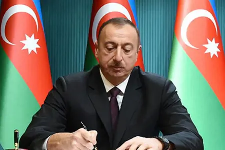Kərim Kərimova Prezident təqaüdü təyin olundu