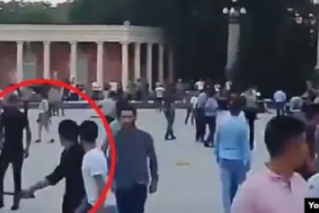 Gəncə hadisələrinin təşkilatçıları ilə bağlı qərar verildi - 81 il həbs