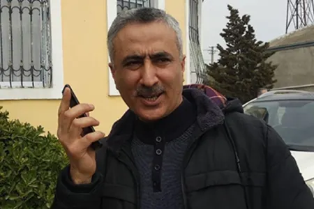 Fuad Qəhrəmanlıdan daha bir açıqlama gəldi: - “Selcan övladım olmasına baxmayaraq...”