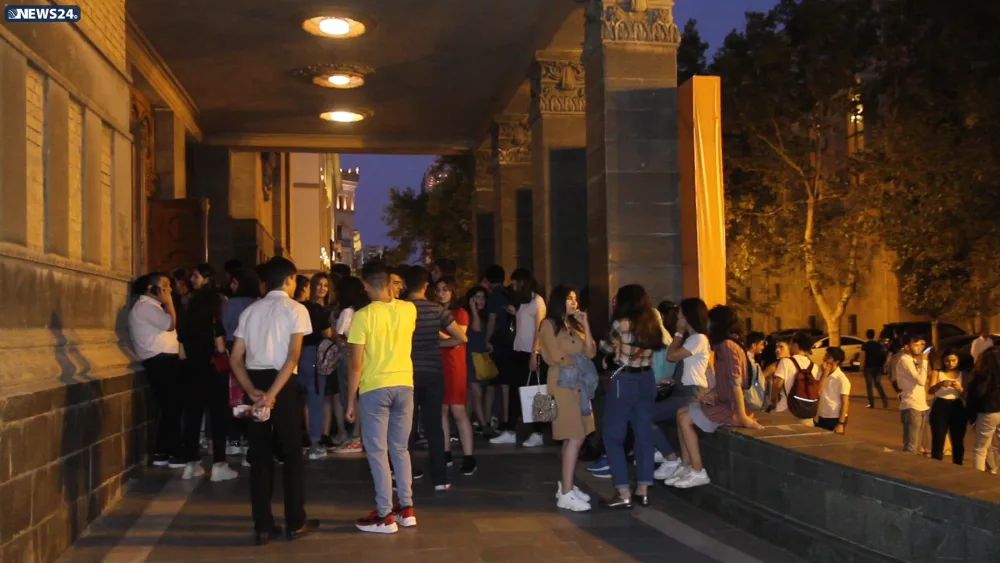 "Koroğlu" operasında - GÖRÜNMƏMİŞ ANŞLAQ - FOTOLAR - VİDEO