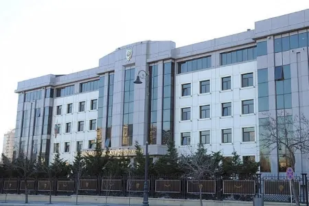 Bakının bir sıra polis şöbə və bölmələrinin rəis müavinləri - TƏYİN OLUNUB