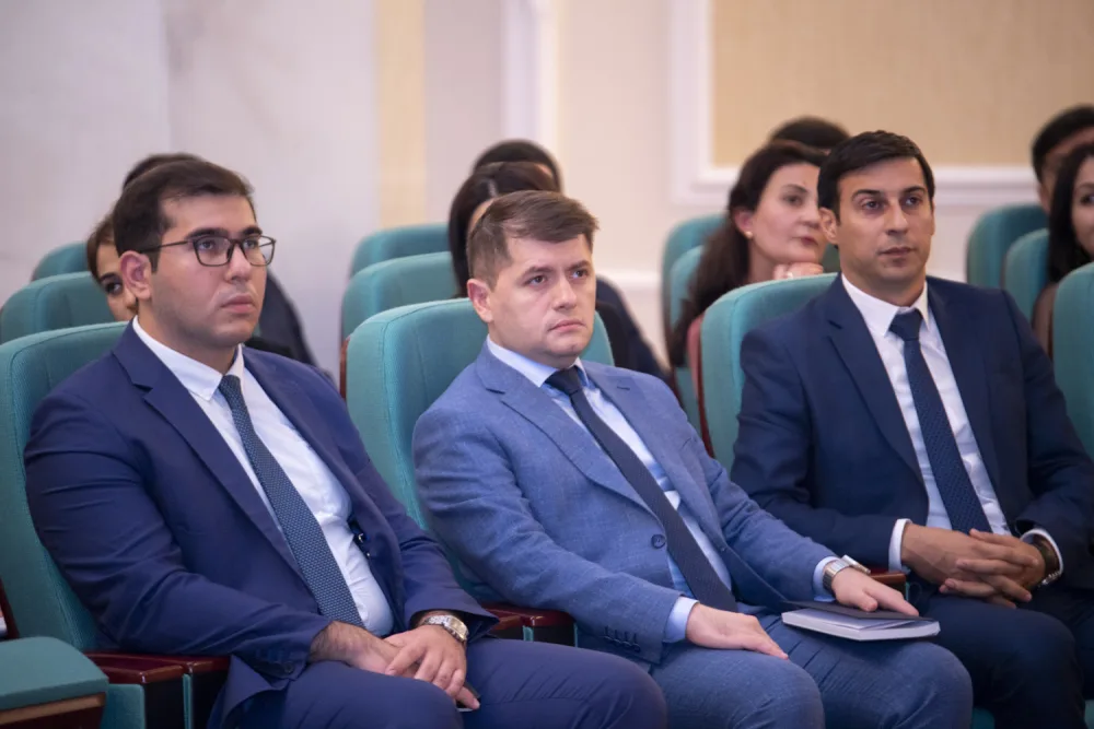 Kənd Təsərrüfatı İşçilərinin Həmkarlar İttifaqı Birliyi təsis edildi