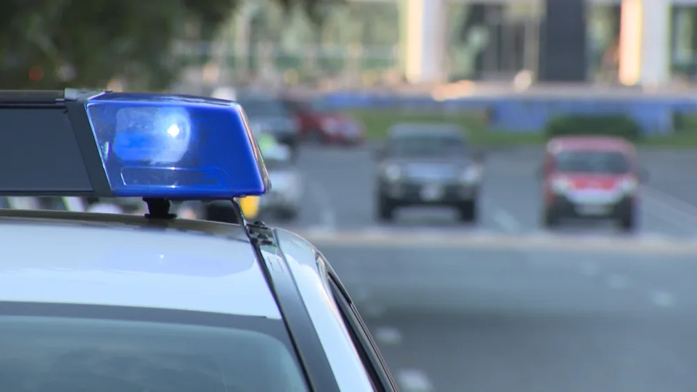 Yol polisi qaydaları pozan piyadalara qarşı - REYDLƏRƏ BAŞLADI - FOTO