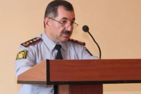 "Mənim ailəmin başçısı artıq yoxdur" - Şəhid polkovnikin xanımı - Prezidentə müraciət etdi