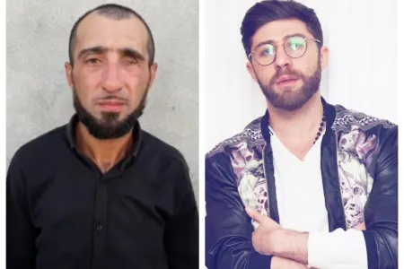 “Şikəst olmağıma baxmayaraq, məni evdən qovdu” - Samir Cavadzadənin qardaşı- ŞOK - EKSKLÜZİV - FOTO