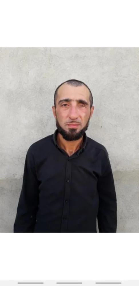 “Şikəst olmağıma baxmayaraq, məni evdən qovdu” - Samir Cavadzadənin qardaşı- ŞOK - EKSKLÜZİV - FOTO