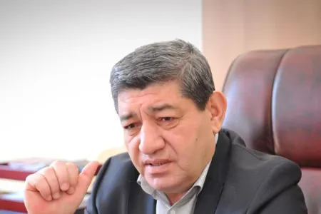 Prezidentdən Nizami Cəfərovla bağlı - VACİB SƏRƏNCAM