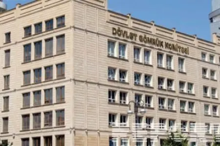 "Azərbaycanın Ermənistanla heç bir ticarət əlaqəsi ola bilməz" - DGK