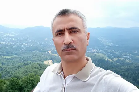 Fuad Qəhrəmanlı istefa verdi