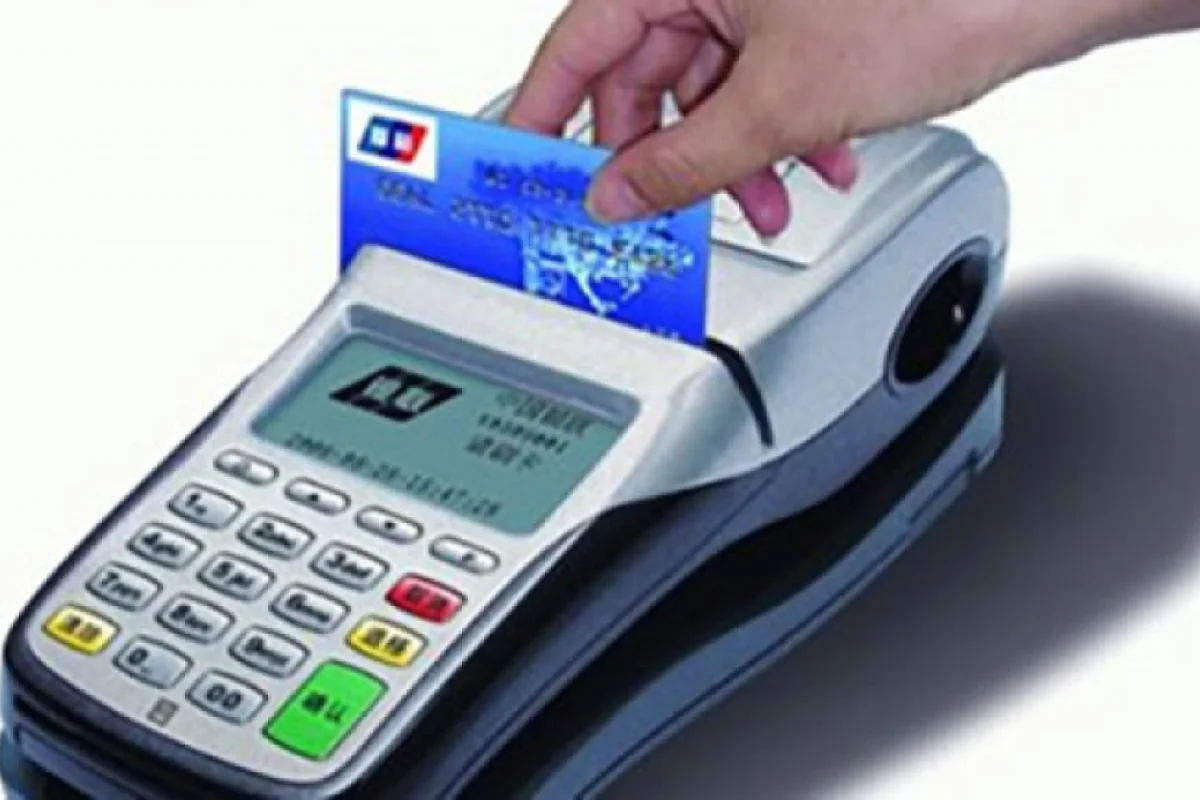 Kağız pullar yoxa çıxacaq