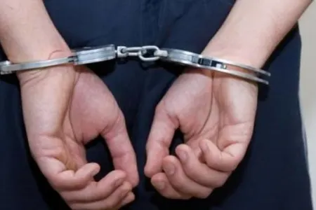 13 il əvvəl Moskvada azərbaycanlını öldürmüş gürcü - Polşada həbs edildi
