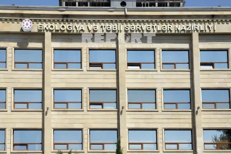 Ekoloji sənədlərin verilməsi prosesi daha da - asanlaşdırılacaq