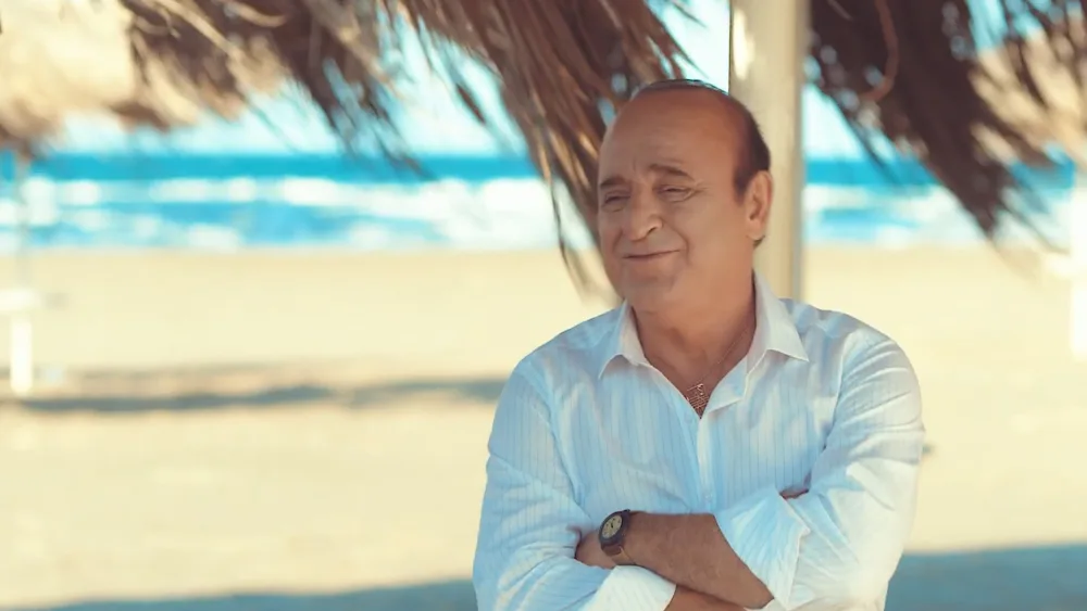 Yaqub Zurufçu ilk dəfə - HƏYAT YOLDAŞI İLƏ KLİPDƏ - VİDEO