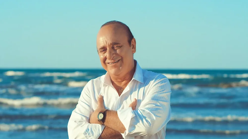 Yaqub Zurufçu ilk dəfə - HƏYAT YOLDAŞI İLƏ KLİPDƏ - VİDEO