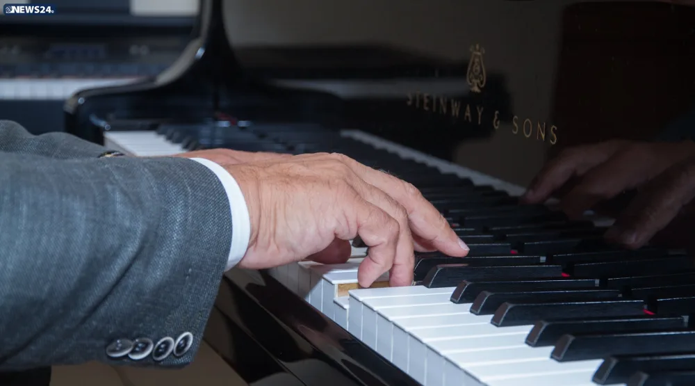 Fərhad Bədəlbəyli: “Azərbaycan Şuşasız şikəst qalacaq” - – MÜSAHİBƏ – FOTOLAR - VİDEO