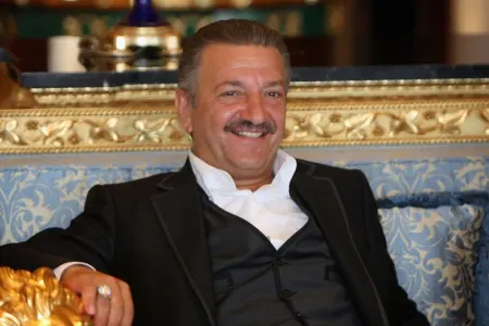 Telman İsmayılov erməni əsilli müğənniyə - Milyonlar xərcləyib - İDDİA