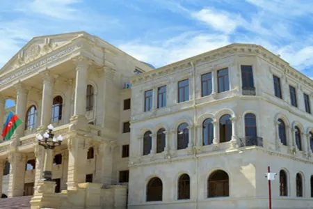 Rabitə Nazirliyində 95 milyon manat - dövlət vəsaiti mənimsənilib — RƏSMİ