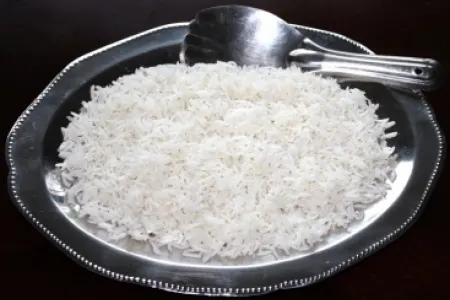 Düyü pəhrizi ilə arıqlamaq üsulları