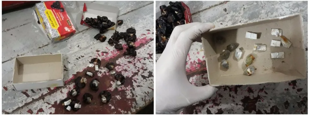 Yeni rəis təcridxanada ciddi tədbirlər görməyə başladı