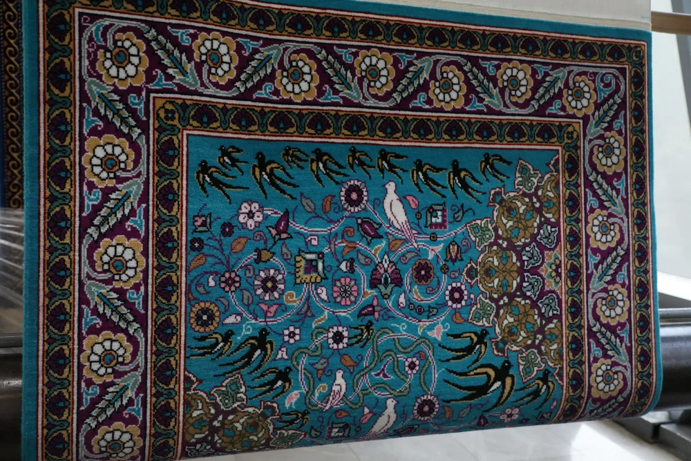 İmadəddin Nəsimiyə həsr olunan - SƏRGİ AÇILACAQ - FOTO